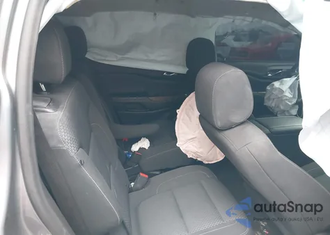 2022 GMC Acadia Fwd Sle z USA, uszkodzony, nr VIN 1GKKNKL48NZ148215